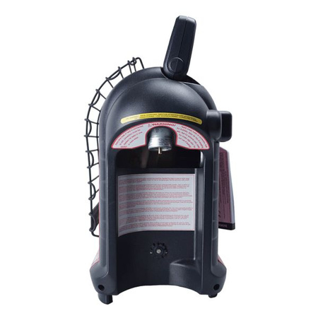 Radiant Heater Buddy