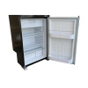 Pundmann Lodówka kompresorowa do zabudowy FRIDGE 85 l 12/24 V 80 W - kamper i przyczepa