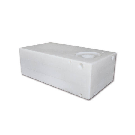 Zbiornik 127 L - 48 x 88 x 30 cm