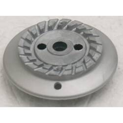 Zestaw części zamiennych II do kuchenek Cramer, EK 2000