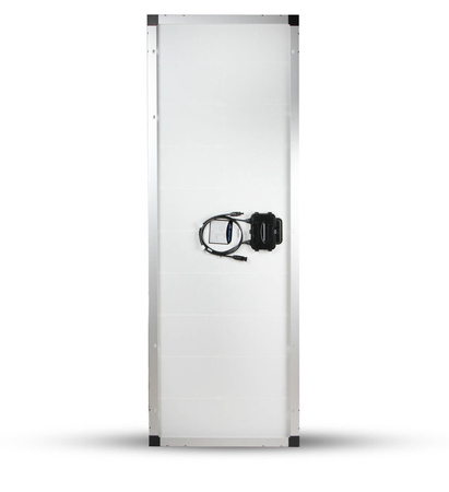 190W Solar panel 1650 x 580mm SOLARFAM