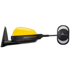 Special Caravan Exterior Mirror BMW - 2er U06/Active Tourer (11/2021); X1 U11 (10/2022)