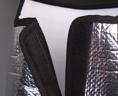 Pokrowiec termiczny na butle gazowe 5 kg