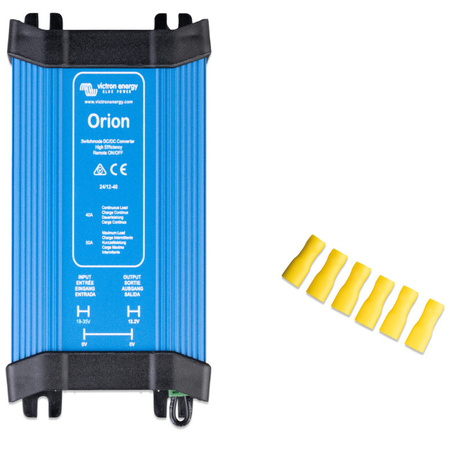 Victron Energy Orion 24/12-60 DC-DC converter IP20