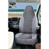 Pokrowiec na siedzenia Fiat Ducato 2007+ MB Sprinter Antracyt Hindermann
