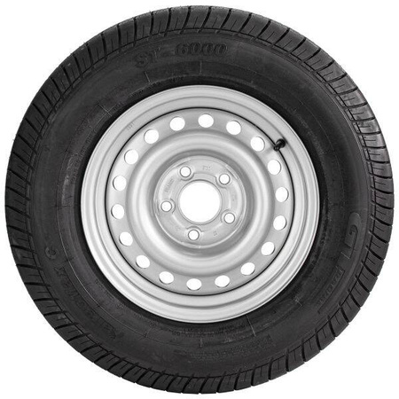 Spare Tyre