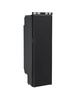 Indel B SLIM 140 – Compact compressor refrigerator for campers, vans and boats