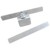 Zabezpieczenie okien Polyvision Aero Secure Camper rozmiar M