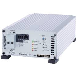 Wzmacniacz ładowania VCC IUoU