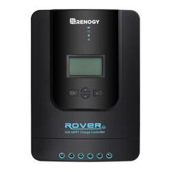 Rover Li 40 Amp MPPT Solar Charge Controller