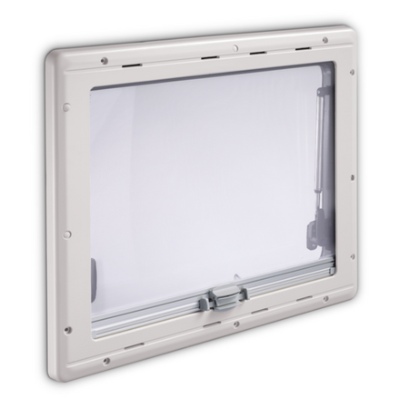 DOMETIC S4 TOP-HUNG AND SLIDING HINGED WINDOWS 1100 mm x 550 mm
