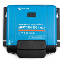 Puszka kablowa MPPT WireBox-XL MC4 150-85/100 & 250-85/100 Victron