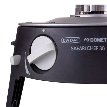 Safari Chef 30