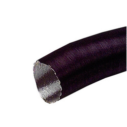 Truma ZR 80 rura nawiewu ciepłego powietrza Ø 75 mm, 1 m - Westaflex