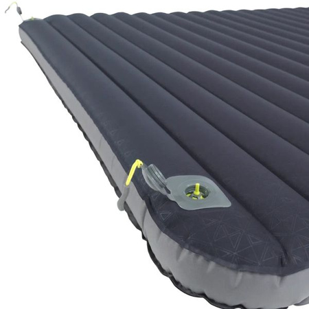 Self-Inflating Mat Highway Pop Top Air 195 x 120 x 7 cm