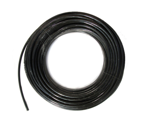 FARO Type ?6mm Poly Pipe 50 m. roll