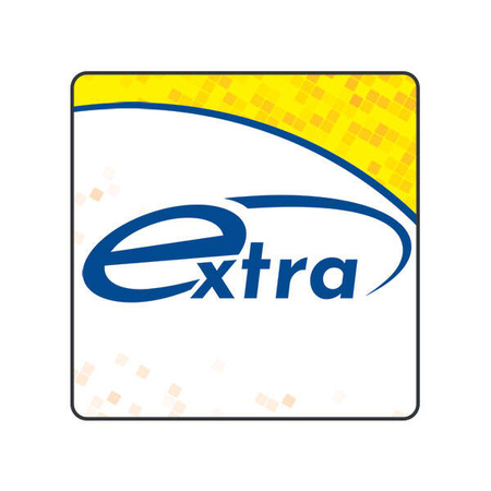 Akumulator ExtraPOWER - 100 A