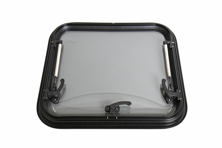 Okno uchylne Comfort ze szkła akrylowego - różne rozmiary