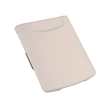 Universal Exterior Socket