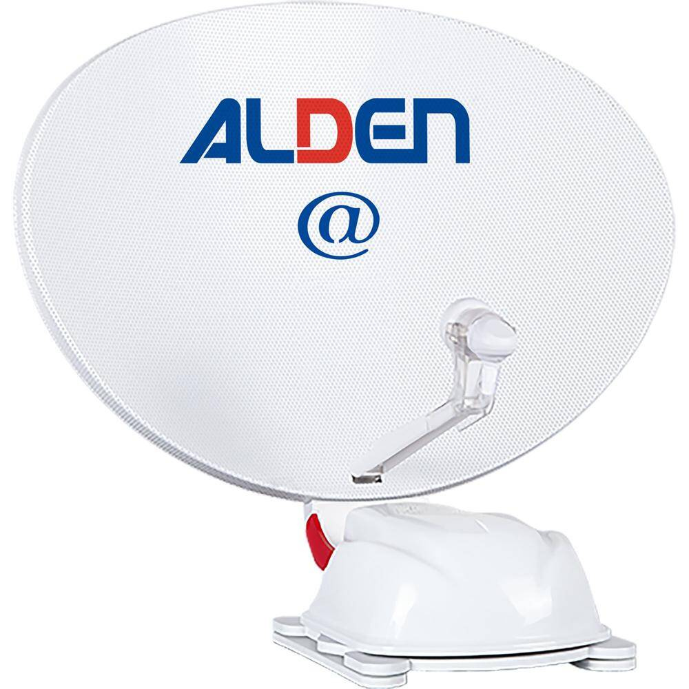 Alden AS2@ 80 Ultrawhite 24" (60cm) Automatyczne ustawianie