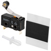 SOG Mikroswitch wentylacji toalety - C2, C3, C4, C200