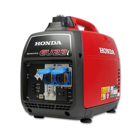 Generator Honda EU20i - 2,2 KW