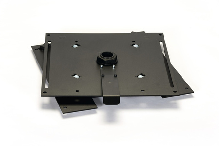Sportscraft swivel seat base for VW T5/T6/T6.1, driver's side, low profile, for original seat
