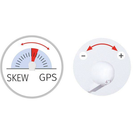 Zestaw satelitarny ALDEN AS4 60 SKEW