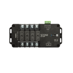 SCQ50 QUADRO SHUNT 4x50A