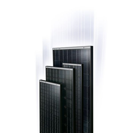 solar module MT Black Line