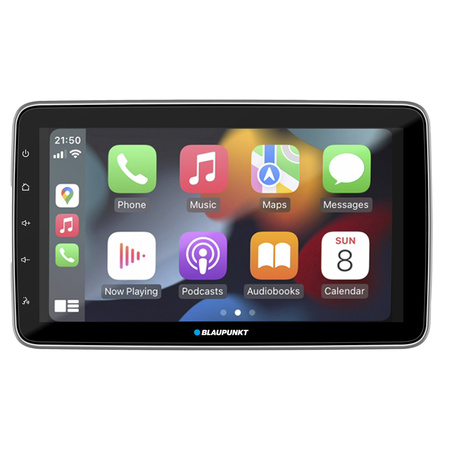 Blaupunkt radio samochodowe Cape Town 948 DAB 10.1cala