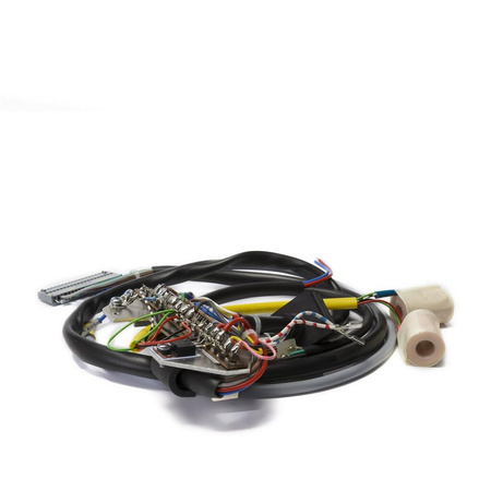 12V Trumatic Heater Harness
