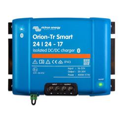 Victron Energy Orion-Tr Smart 24/48-8,5A (400W) Isolated DC-DC charger