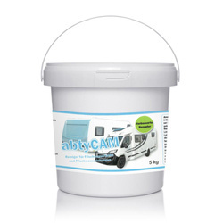 Fresh Water Tank Cleaner abtycam