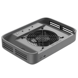 PowerStream Smart Fan