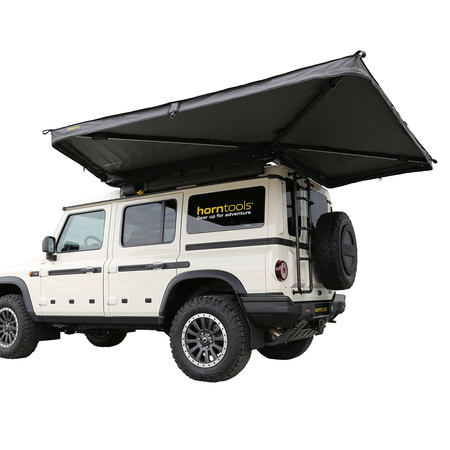 horntools Horizon 270° Awning 250 cm (driver side)