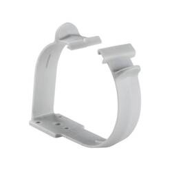 Truma zacisk ÜS szary ø 65 mm 40241-01 do rury ÜR - ogrzewanie S 2200, 1 szt.