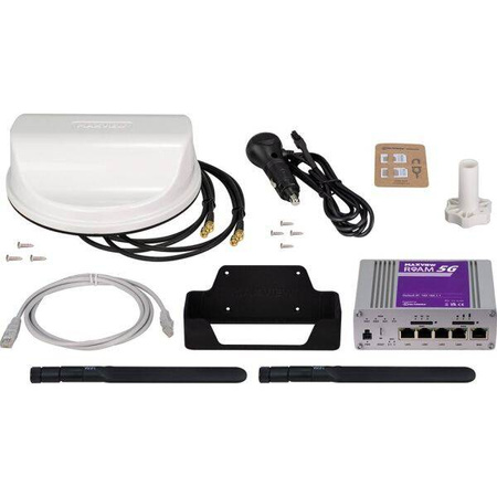Router Set Maxview Roam 5G
