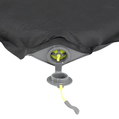 Self-Inflating Mat Sleepin Single 5.0, 183 x 63 x 5 cm