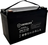 100AH Battery JDG-AGM-GEL Hybrid ENERBLOCK 12V