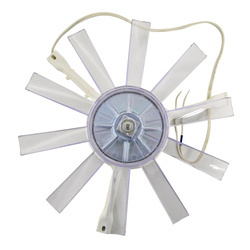 Fiamma Ventilator Kit + Motor – zestaw wentylatora + silnik