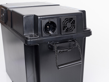 Akumulator LiFePo4 Carbest LithPowerUnit 80, 80Ah
