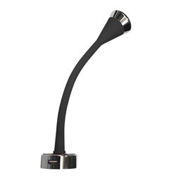 Reading Lamp Flexi Soft Touch