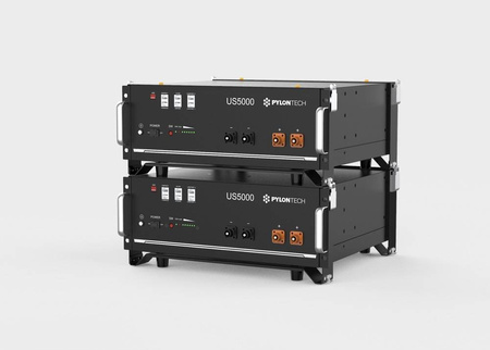 Magazyn Energii Pylontech 48v US5000 4.8 kWh