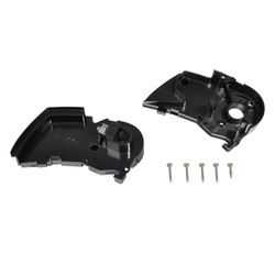 End Plates, Set Left + Right For TO 6200