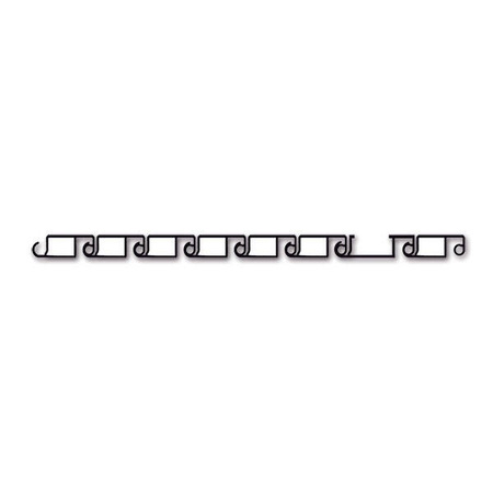 P17 shutter for wall units