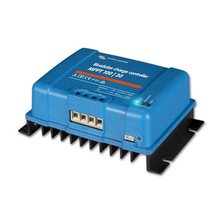 Regulator MPPT 100/30A Victron