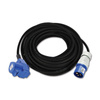 10 m kabel neoprenowy IP44 - 3 x 1,5 mm²