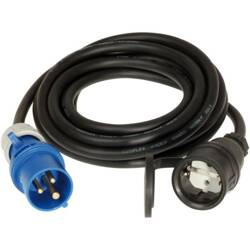 Adapter Cable CEE - Schuko