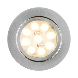 Mini Recessed Spot Diffusor